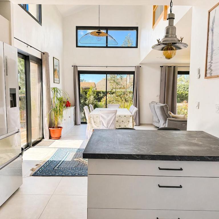 Villa Dune near beach - Maison 4 Chambres - 20