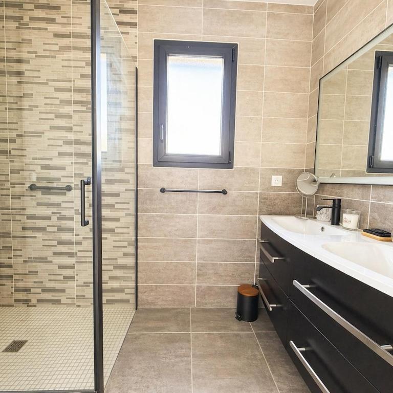 Villa Dune near beach - Maison 4 Chambres - 24