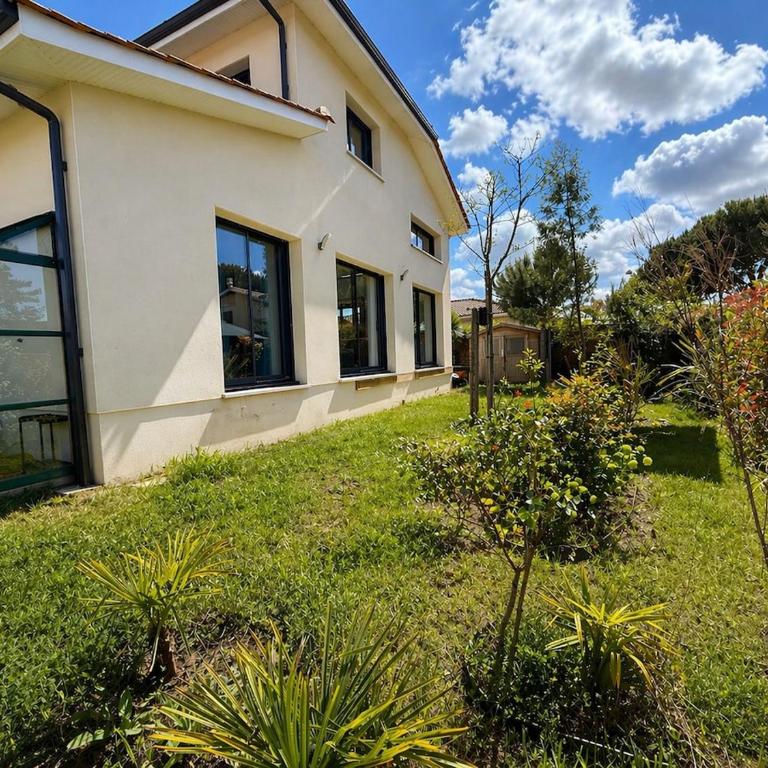 Villa Dune near beach - Maison 4 Chambres - 26