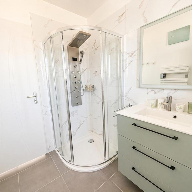 Villa Dune near beach - Maison 4 Chambres - 27