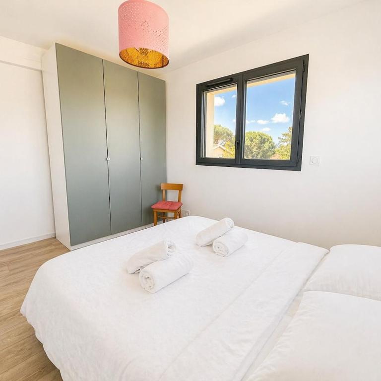 Villa Dune near beach - Maison 4 Chambres - 30
