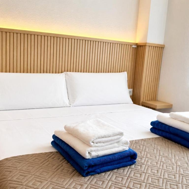 6 Arenas II - Los Arenales del Sol - Pool - Beach - Apartamento de 2 dormitorios - 25
