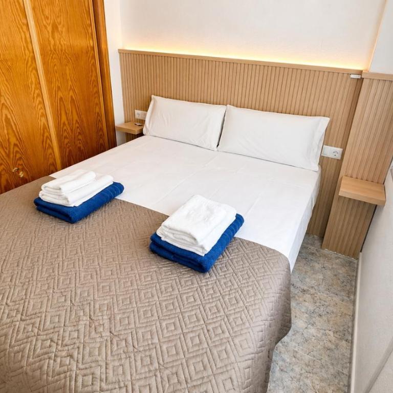 6 Arenas II - Los Arenales del Sol - Pool - Beach - Apartamento de 2 dormitorios - 30