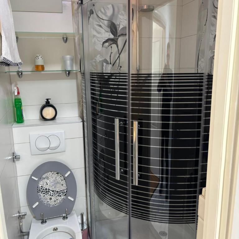 Talirevica kutak - Apartman sa 1 Spavaćom Sobom - 3