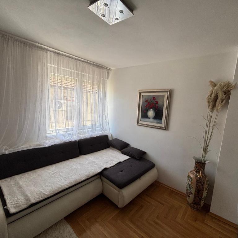 Talirevica kutak - Apartman sa 1 Spavaćom Sobom - 4