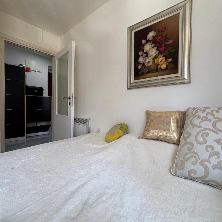 Talirevica kutak - Apartman sa 1 Spavaćom Sobom - 5