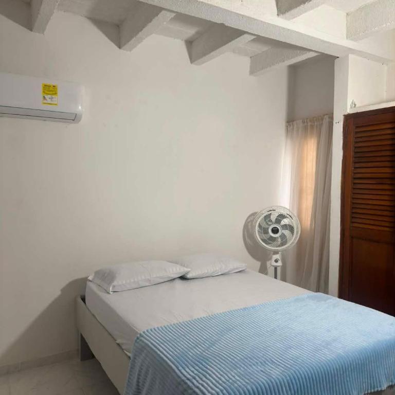 Tamarindo Apartamento - Two-Bedroom Apartment - 2