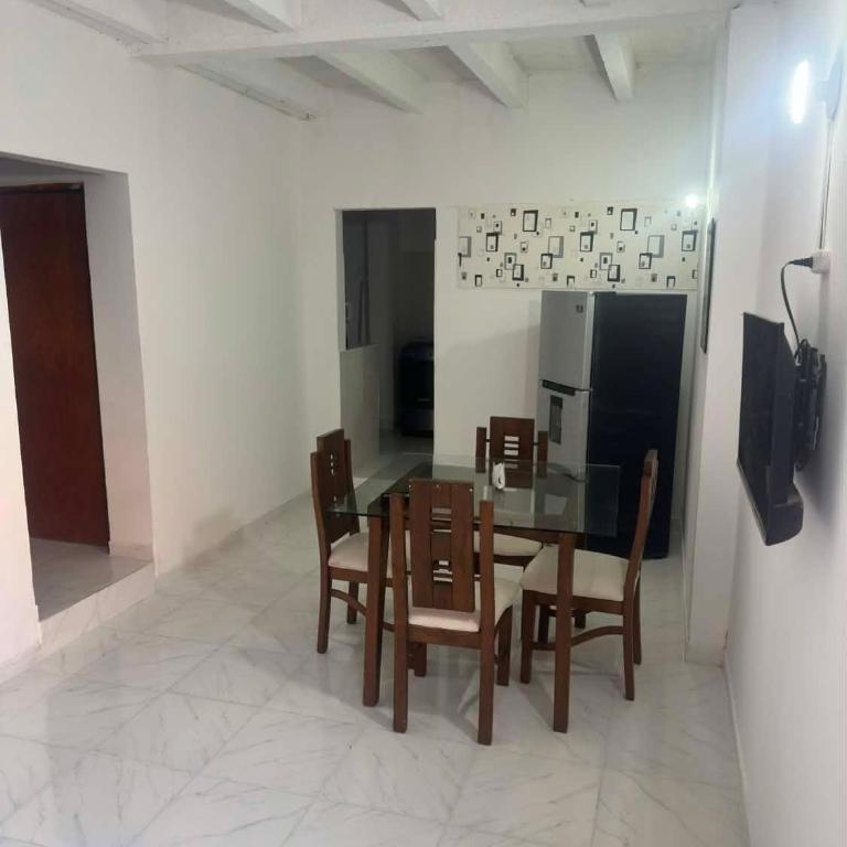 Tamarindo Apartamento - Two-Bedroom Apartment - 1