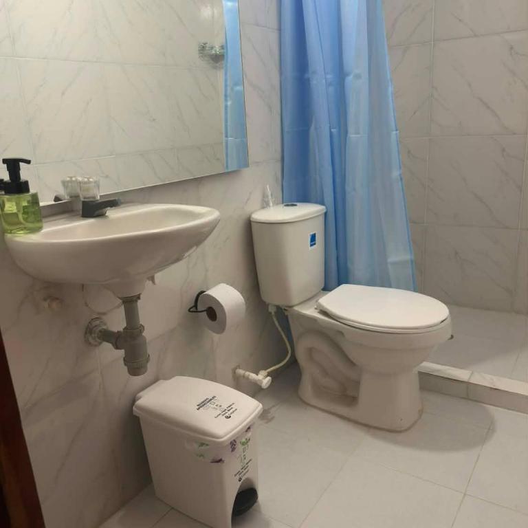 Tamarindo Apartamento - Two-Bedroom Apartment - 5