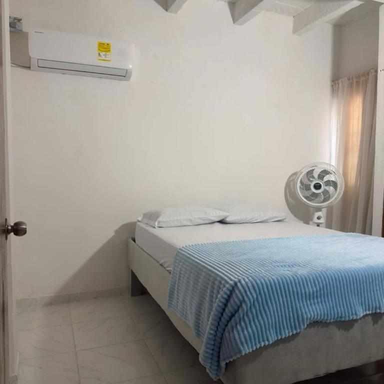 Tamarindo Apartamento - Two-Bedroom Apartment - 7