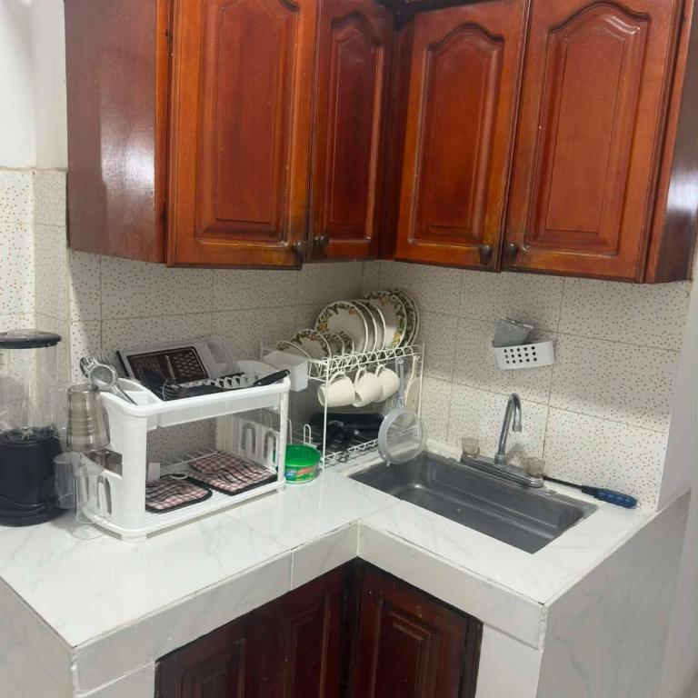 Tamarindo Apartamento - Two-Bedroom Apartment - 10