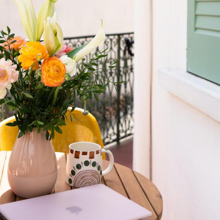 LE WINDSOR douceur de la Riviera avec petit balcon au cœur de Cannes - Appartement 2 Chambres - 15