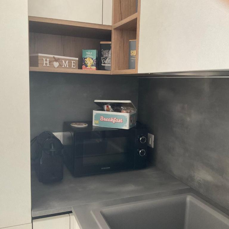 Bluwave Stay - Appartamento con 1 Camera da Letto - 14