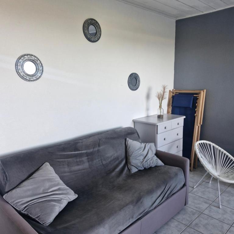 Appartement Lever du Soleil - Apartment mit 2 Schlafzimmern - 10