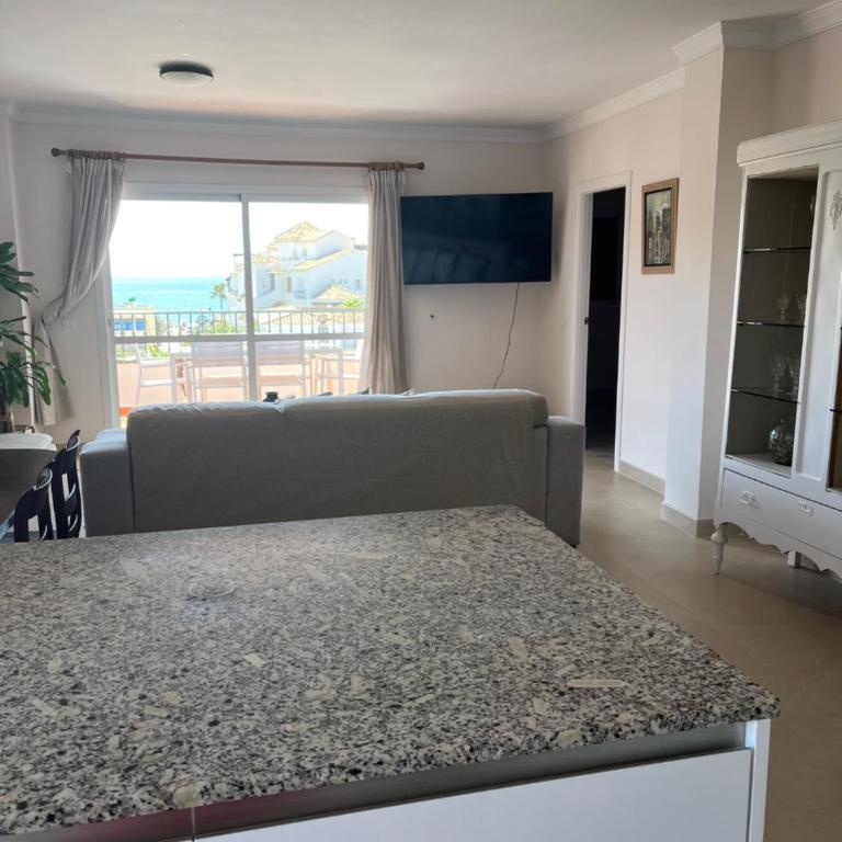 La Cala de Mijas - Playa y parque a unos pasos - Apartamento de 3 dormitorios - 15