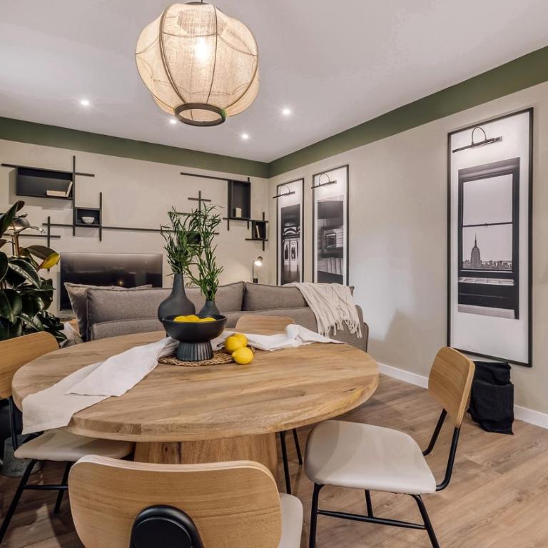 Spacest - Calle de Vallehermoso A - Apartamento - 13