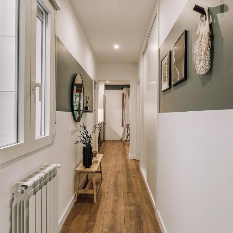 Spacest - Calle de Vallehermoso A - Apartamento - 14