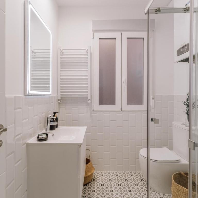 Spacest - Calle de Vallehermoso A - Apartamento - 21