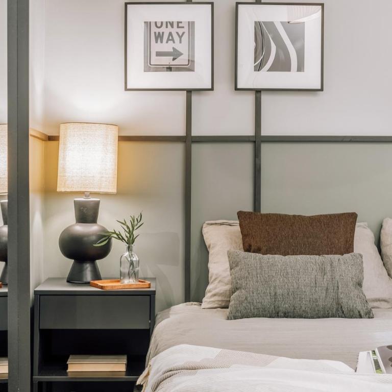 Spacest - Calle de Vallehermoso A - Apartamento - 22