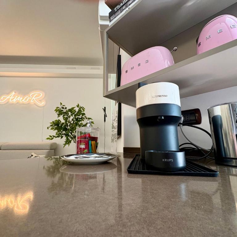 Domus Fiorelli - Appartamento con 1 Camera da Letto - 77