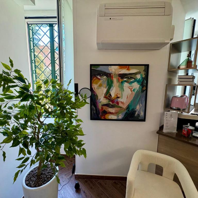 Domus Fiorelli - Appartamento con 1 Camera da Letto - 82