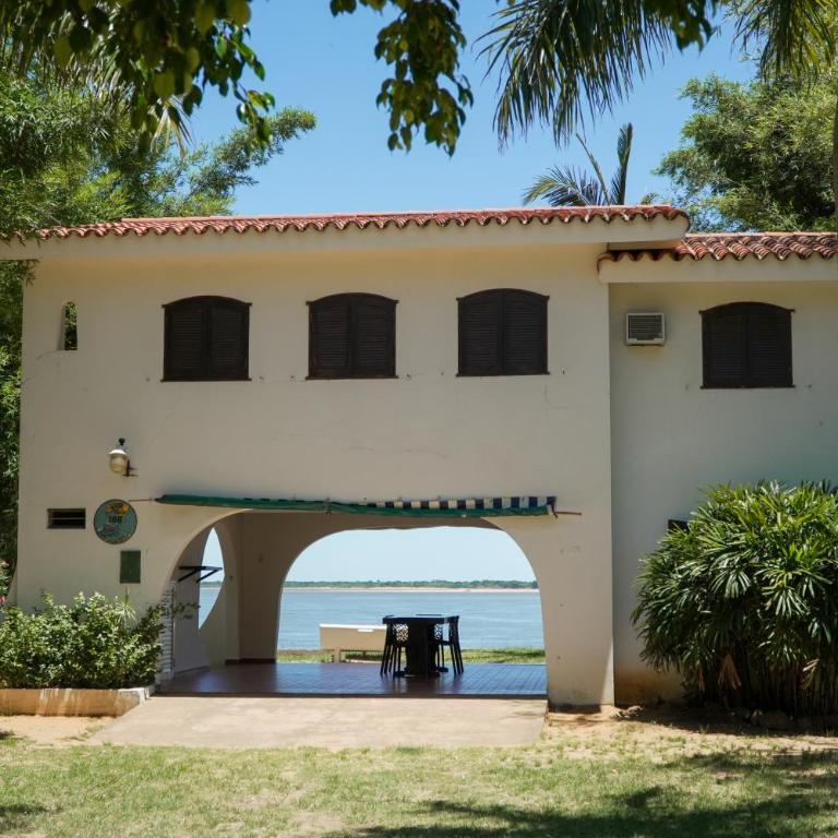 Hueso cue 106 - Casa de 2 dormitorios - 1