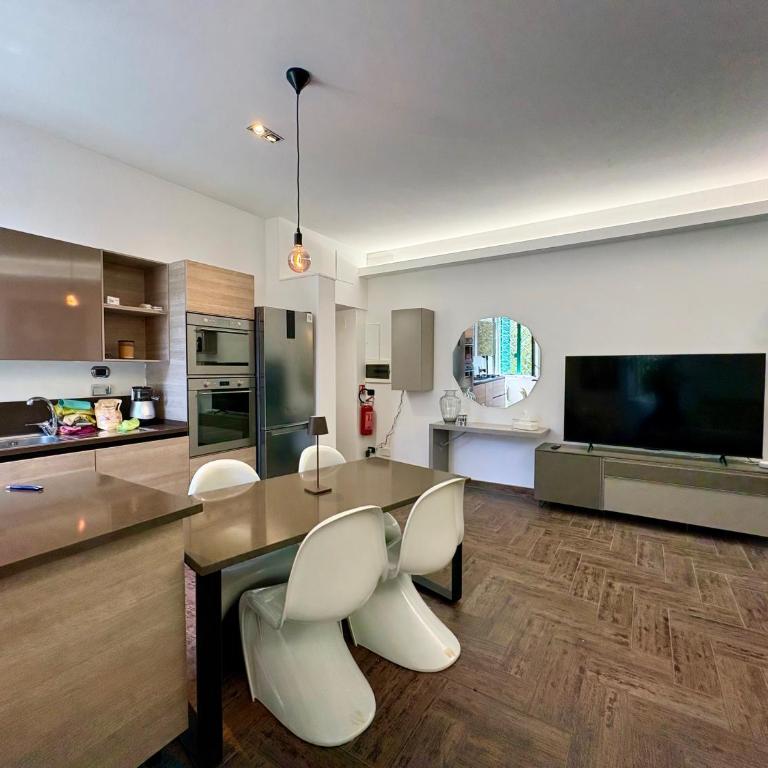 Domus Fiorelli - Appartamento con 1 Camera da Letto - 80