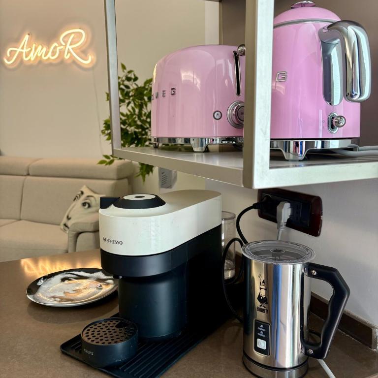 Domus Fiorelli - Appartamento con 1 Camera da Letto - 87