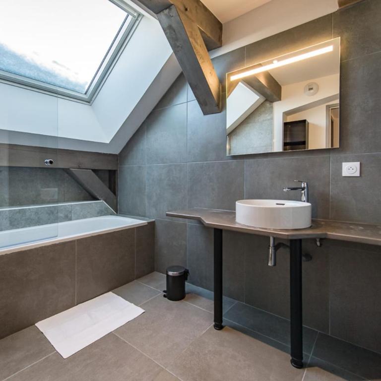 Triplex Neuf Proche Pistes Balcon & Vue - Appartement - 2