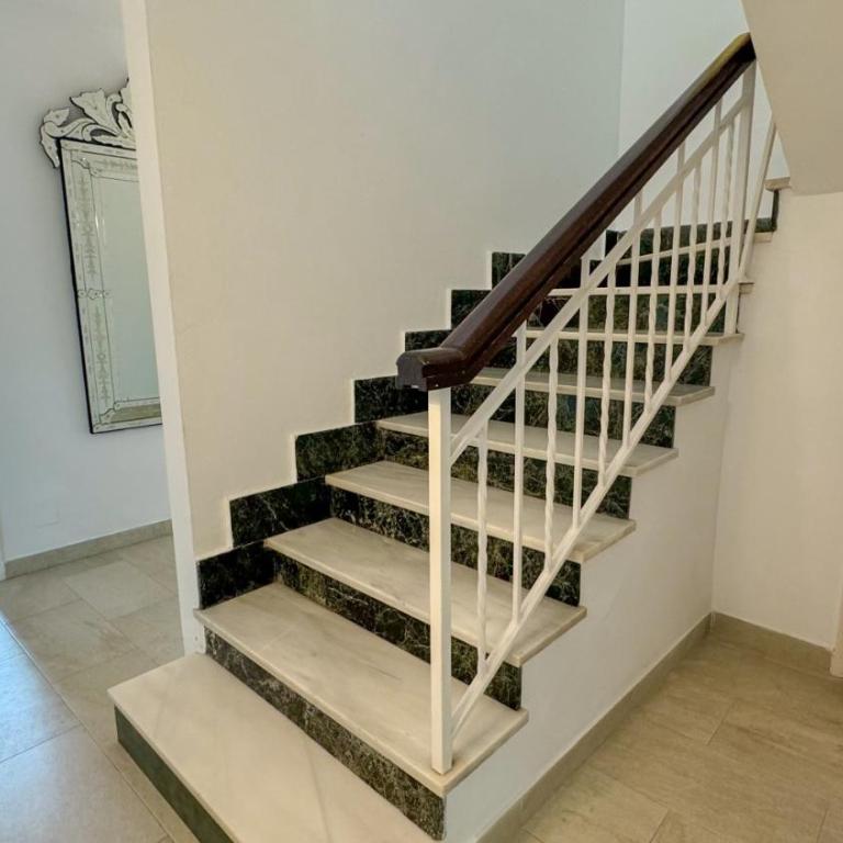 Rodríguez Acosta, 22 - Casa de 4 dormitorios - 13