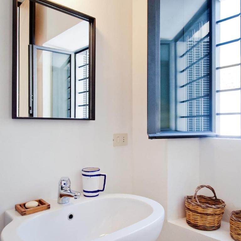 Panoramic pool & sea view design villa Noto - Villa con 3 Camere da Letto - 5