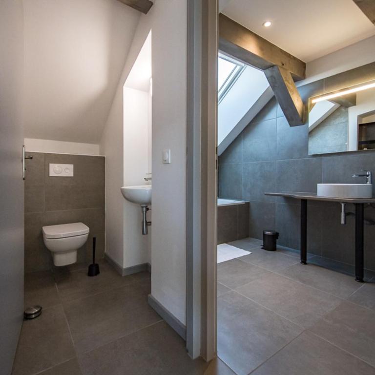 Triplex Neuf Proche Pistes Balcon & Vue - Appartement - 27