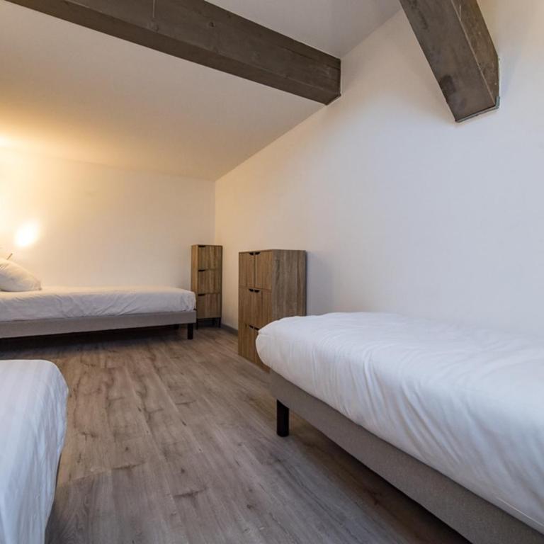 Triplex Neuf Proche Pistes Balcon & Vue - Appartement - 30