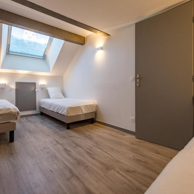 Triplex Neuf Proche Pistes Balcon & Vue - Appartement - 29