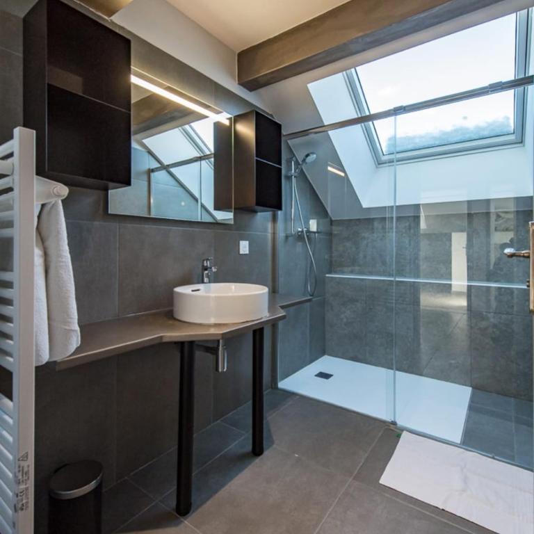 Triplex Neuf Proche Pistes Balcon & Vue - Appartement - 31