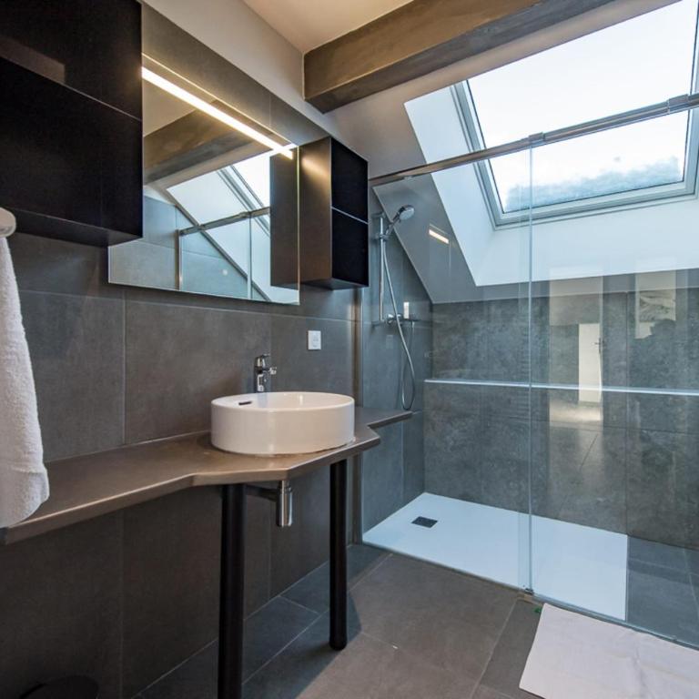 Triplex Neuf Proche Pistes Balcon & Vue - Appartement - 32