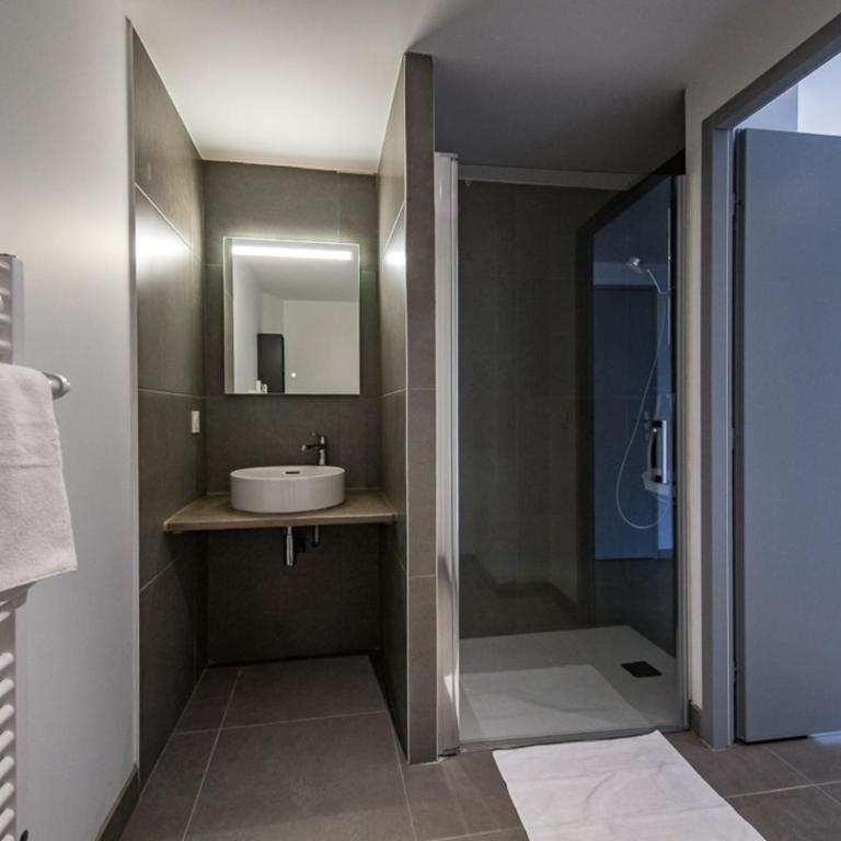 Triplex Neuf Proche Pistes Balcon & Vue - Appartement - 36