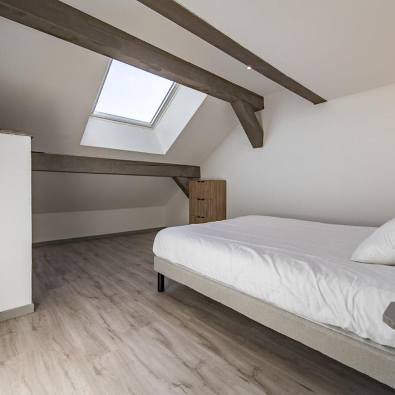 Triplex Neuf Proche Pistes Balcon & Vue - Appartement - 35