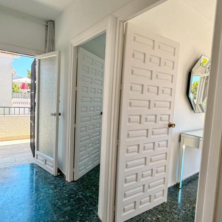 Rodríguez Acosta, 22 - Casa de 4 dormitorios - 14