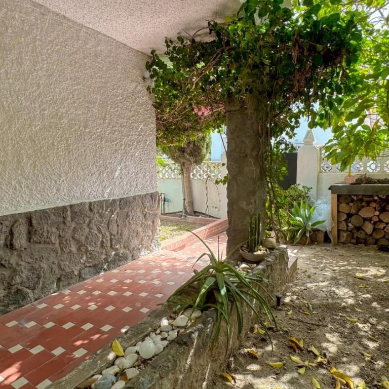 Rodríguez Acosta, 22 - Casa de 4 dormitorios - 31