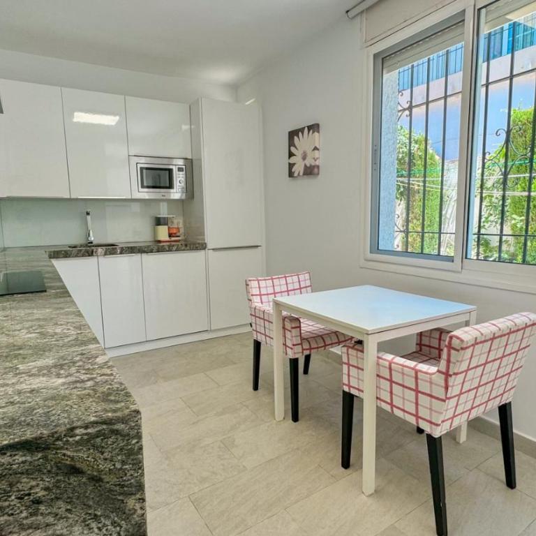 Rodríguez Acosta, 22 - Casa de 4 dormitorios - 5