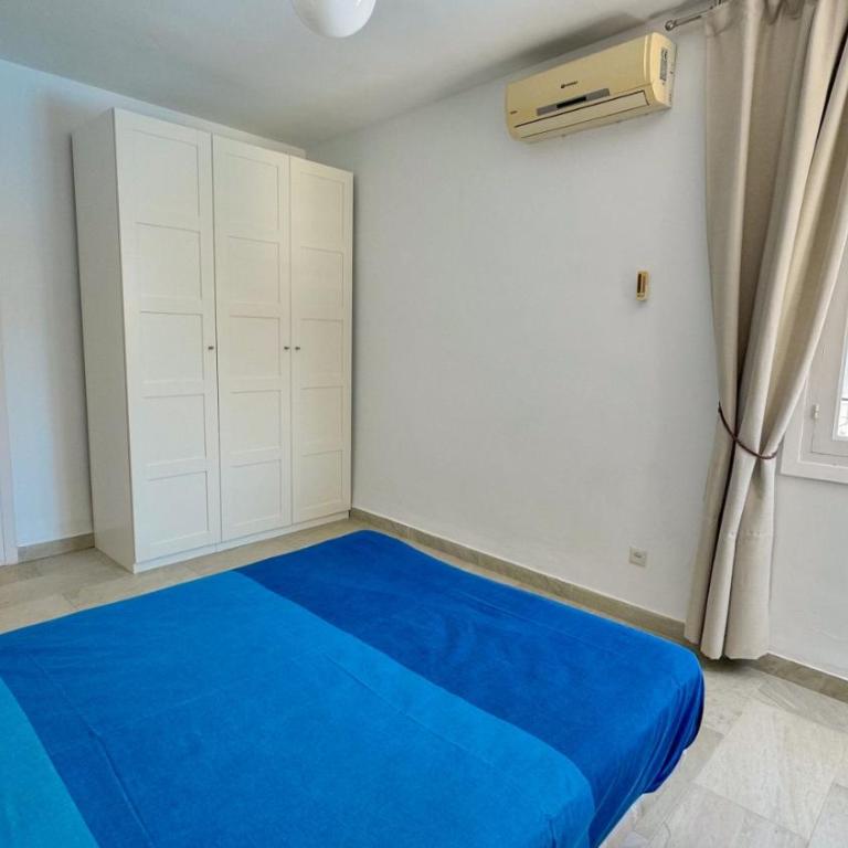 Rodríguez Acosta, 22 - Casa de 4 dormitorios - 18