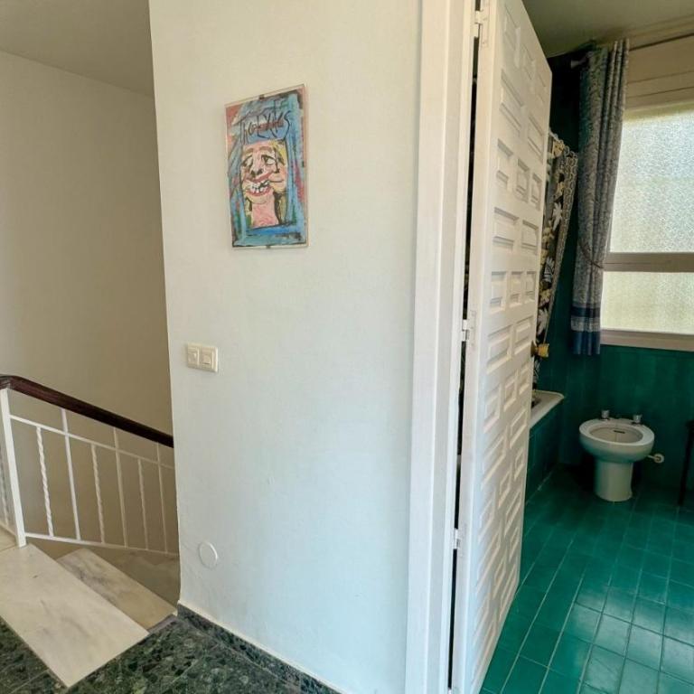 Rodríguez Acosta, 22 - Casa de 4 dormitorios - 28