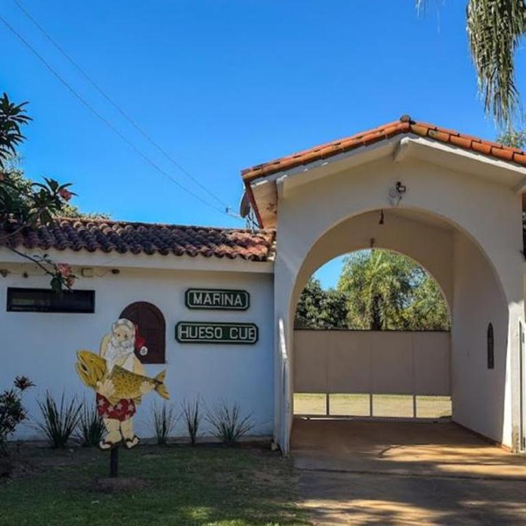 Hueso cue 106 - Casa de 2 dormitorios - 3