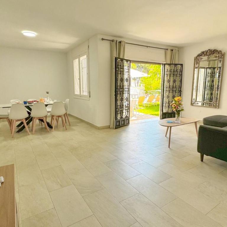 Rodríguez Acosta, 22 - Casa de 4 dormitorios - 7