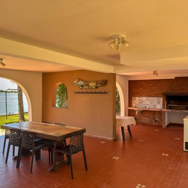 Hueso cue 106 - Casa de 2 dormitorios - 4