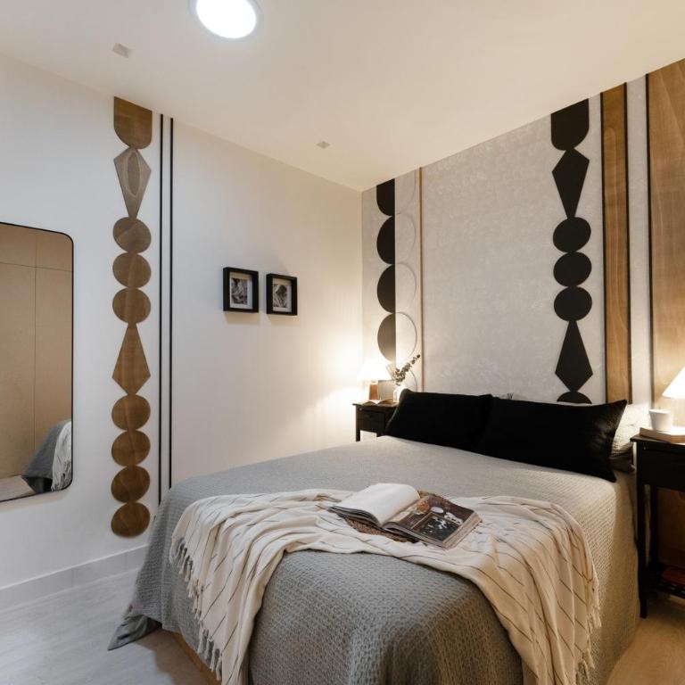 Spacest - Calle de la Santísima Trinidad A - Apartment - 4