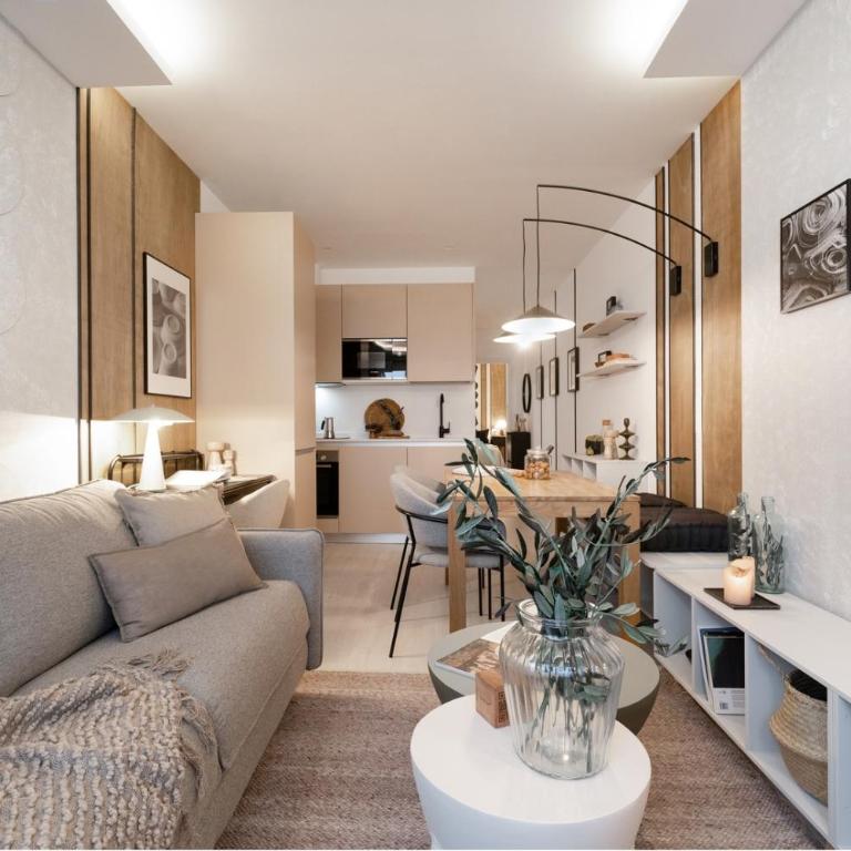 Spacest - Calle de la Santísima Trinidad A - Apartment - 7