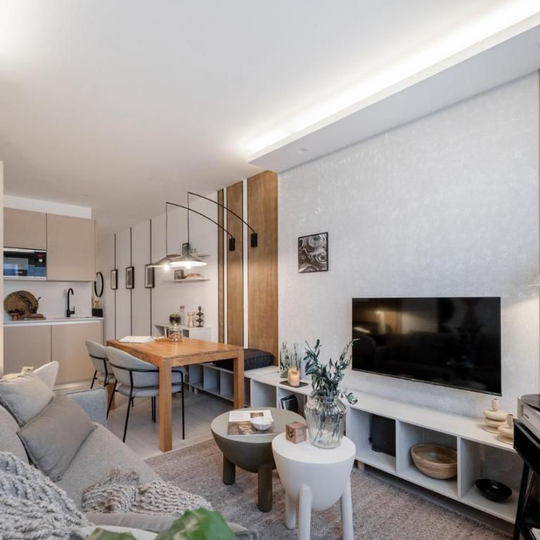 Spacest - Calle de la Santísima Trinidad A - Apartment - 9