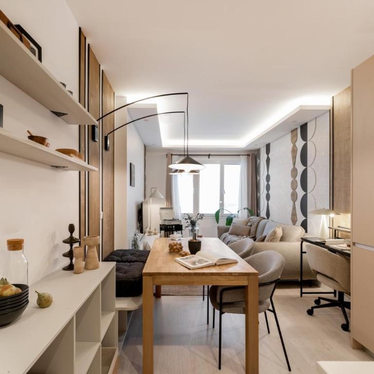 Spacest - Calle de la Santísima Trinidad A - Apartment - 11